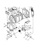 Bulkhead parts