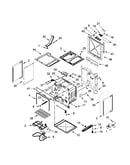 Chassis parts