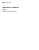 Cover sheet