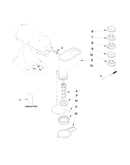 Attachment parts