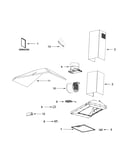 Hood parts