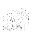 48" chassis parts