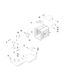 18" oven parts