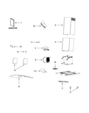 Hood parts