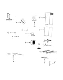 Hood parts