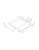 Drawer parts