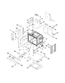 Oven parts