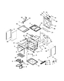 Chassis parts