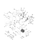 Upper unit parts