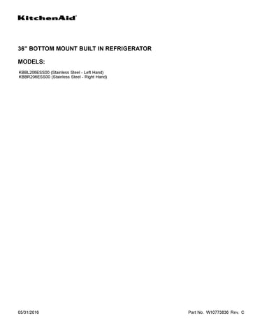 Cover sheet