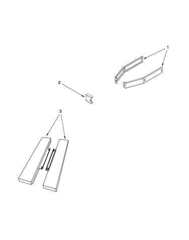 Installation parts