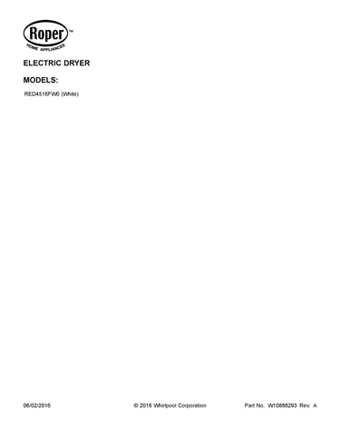 Cover sheet