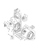 Bulkhead parts