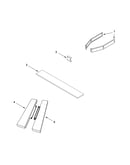 Installation parts