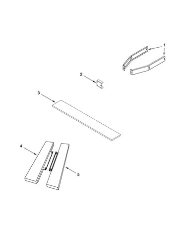 Installation parts