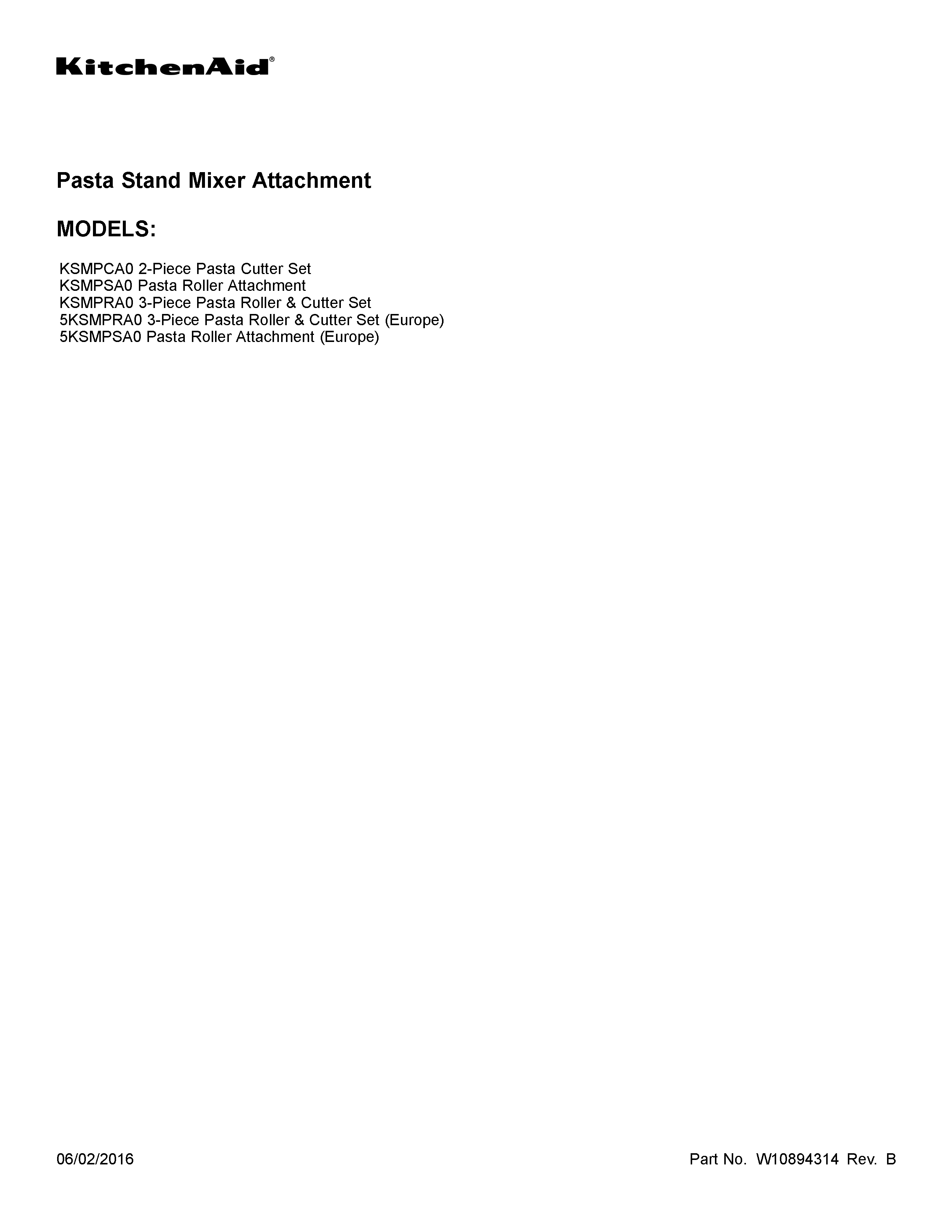 Cover sheet