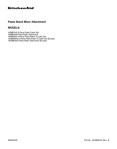 Cover sheet