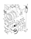 Bulkhead parts