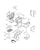Chassis parts