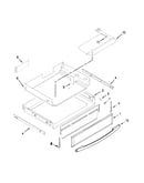 Drawer parts