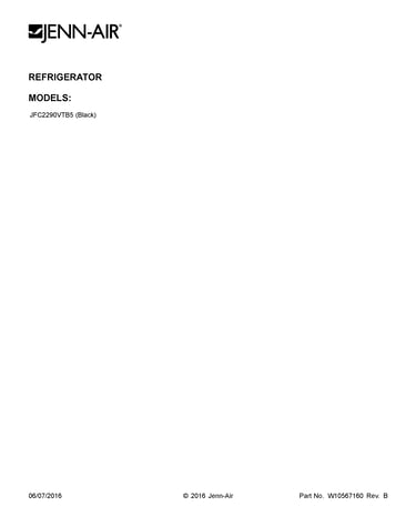Cover sheet