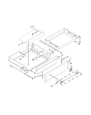 Drawer parts