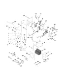 Upper unit parts