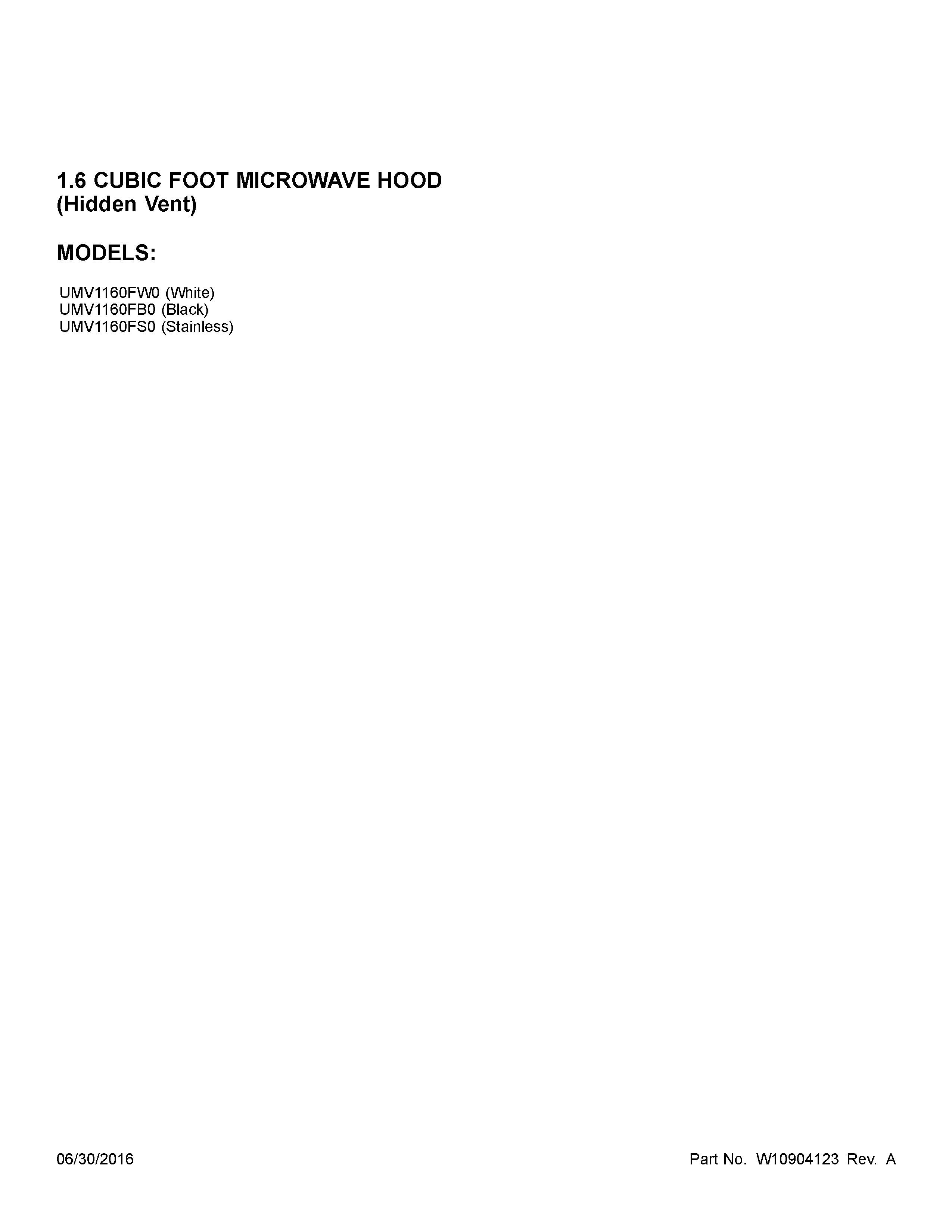 Cover sheet