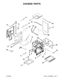 Chassis parts