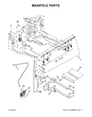 Manifold parts