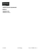 Cover sheet