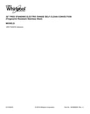 Cover sheet