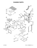 Chassis parts