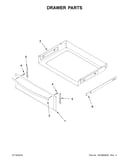 Drawer parts