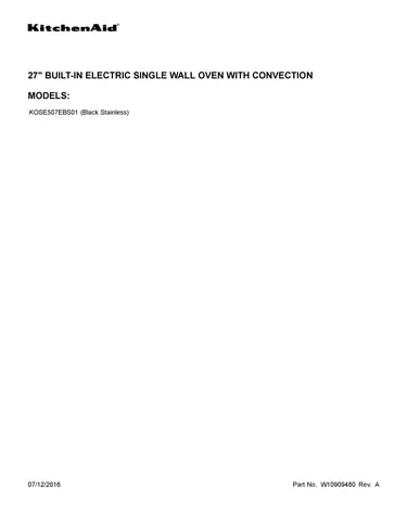 Cover sheet