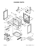 Chassis parts