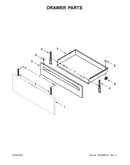 Drawer parts