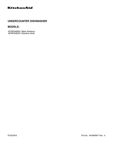 Cover sheet