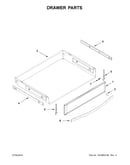 Drawer parts