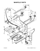 Manifold parts