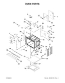 Oven parts