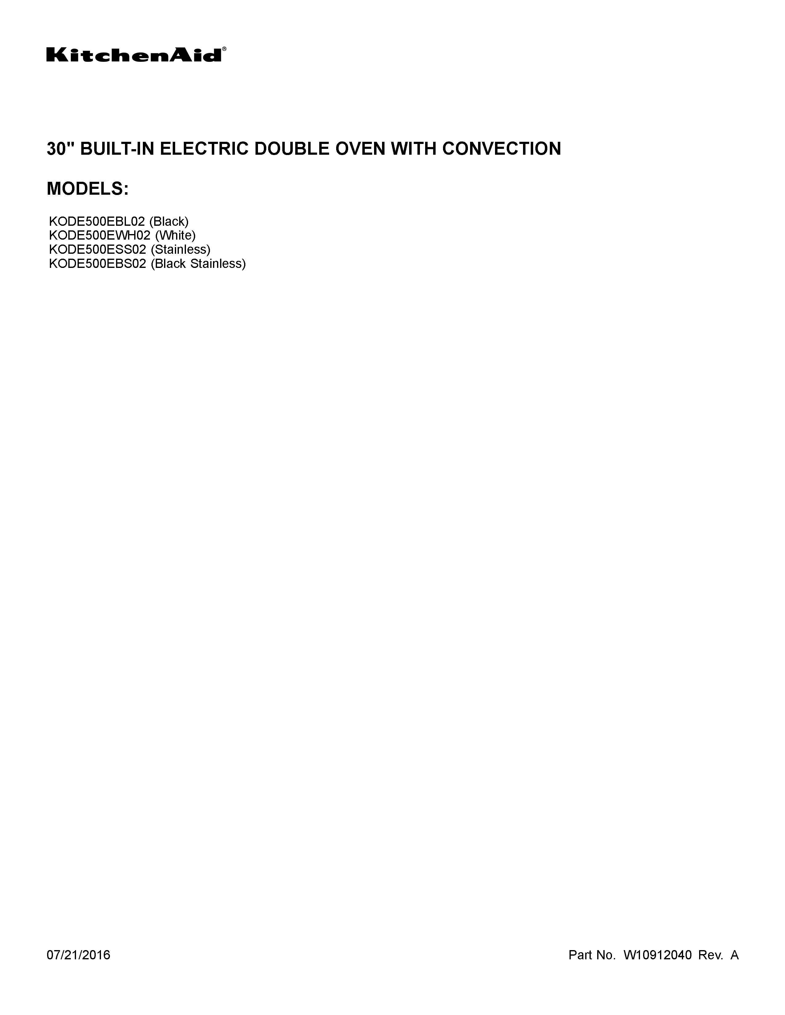 COVER SHEET