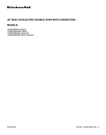Cover sheet