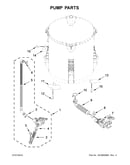 Pump parts