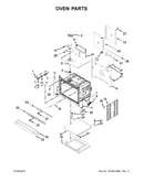 Oven parts
