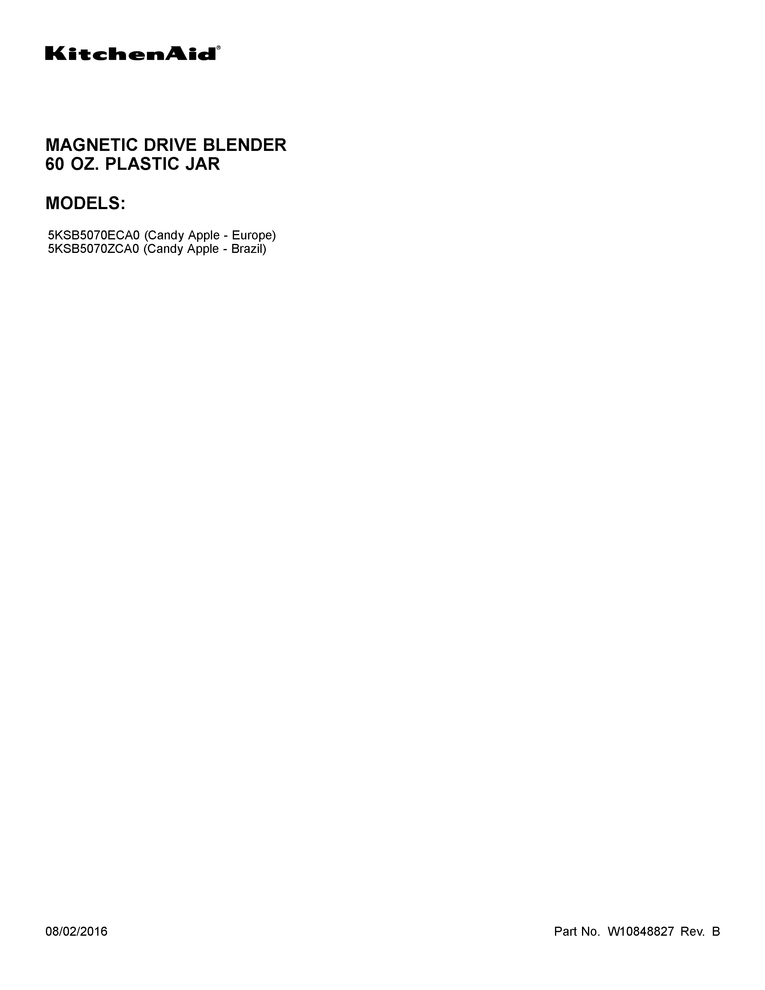 Cover sheet