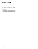 Cover sheet