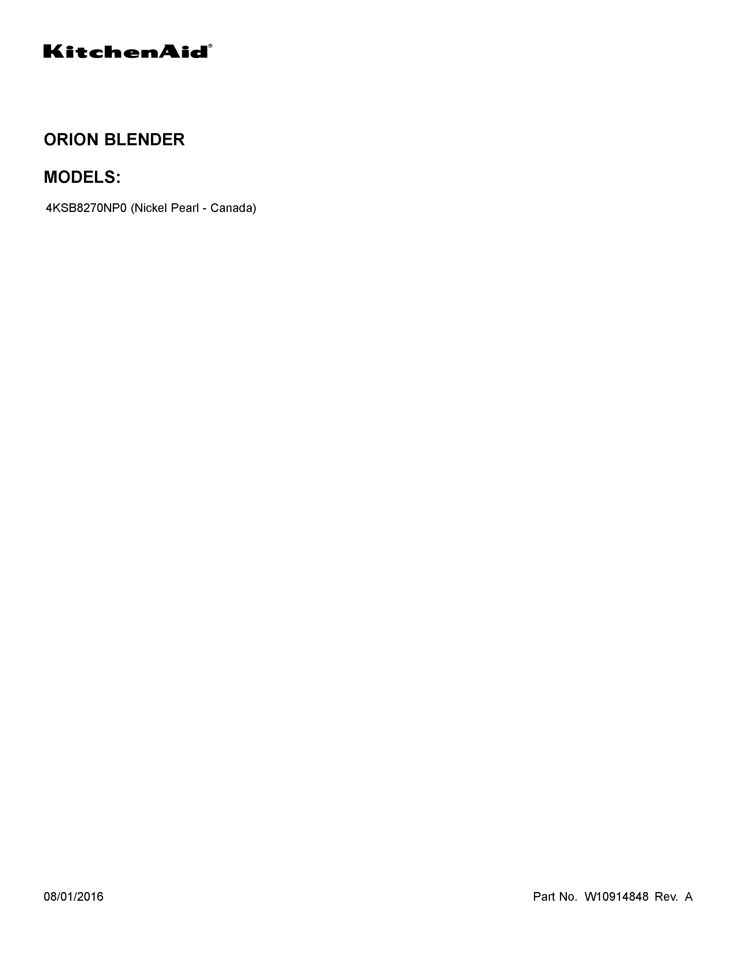 Cover sheet