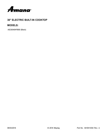 Cover sheet