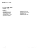 Cover sheet
